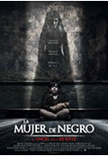 La mujer de negro 2: El ángel de la muerte