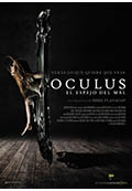 Oculus. El espejo del mal