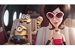 Ver todas las fotos de Minions