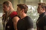 Ver todas las fotos de Vengadores 2: La Era de Ultron