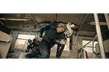 Foto Aaron Taylor-Johnson en Vengadores 2: La Era de Ultron