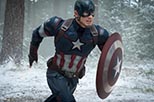 Foto Chris Evans en Vengadores 2: La Era de Ultron