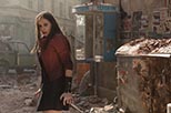 Foto Elizabeth Olsen en Vengadores 2: La Era de Ultron