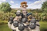 Foto La oveja Shaun 23