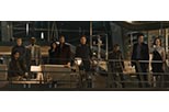Foto Vengadores 2: La Era de Ultron 4
