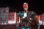 Foto Terminator