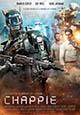 Chappie (estreno 2015, 13 de marzo)