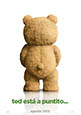 Ted 2 (31 julio 2015)