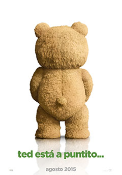 Cartel Ted 2