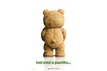 Cartel Ted 2 5