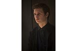 Foto Ansel Elgort en Insurgente de Caleb 3