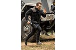 Foto Jai Courtney en Insurgente de Eric 2