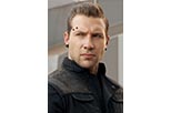 Foto Jai Courtney en Insurgente de Eric