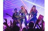 Foto Jem and the Holograms 2