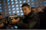 Foto Keiynan Lonsdale en Insurgente de Uriah