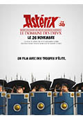 Astérix: La Residencia de los Dioses