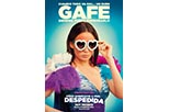 Cartel personaje en Cómo sobrevivir a una despedida 3