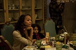 Foto Zoe Saldana en Lazos de sangre