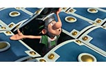 Foto Astérix: La Residencia de los Dioses 4