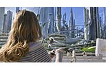 Foto Tomorrowland: El mundo del mañana 8