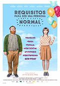 Requisitos para ser una persona normal