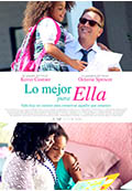 Lo mejor para ella