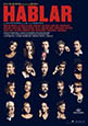 Cartel Hablar