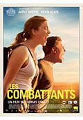 Les combattants