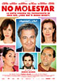 Cartel No Molestar