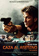 Cartel Caza al asesino