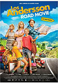 Los Andersson: Road Movie