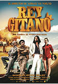 Rey Gitano