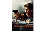 Cartel Caza al asesino 2