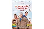 Cartel El pequeño Quinquin 3