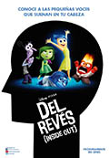 Del revés (Inside Out)