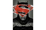 Cartel personaje Bruce Wayne / Batman en Batman v Superman: El amanecer de la justicia