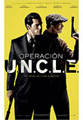 Operación U.N.C.L.E.