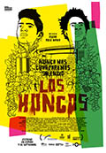 Los hongos