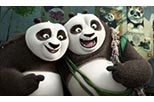 Foto Kung Fu Panda 3 3
