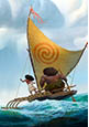 Vaiana (estreno 2016, 2 de diciembre)