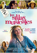 Las sillas musicales