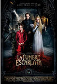 La cumbre escarlata