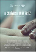 El cadáver de Anna Fritz