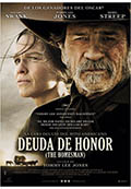 Deuda de honor
