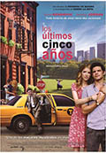 Los últimos cinco años