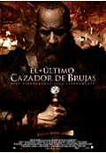 El último cazador de brujas