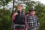 Ver todas las fotos de Un paseo en el bosque