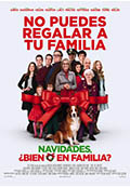 Navidades, ¿bien o en familia?