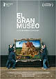 Cartel El gran museo