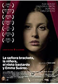 La señora Brackets, la niñera, el nieto bastardo y Emma Suárez